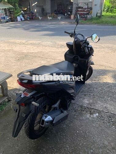 Honda Vario 2023 Xám 2489 km