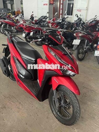 Honda Vario 2020 Đỏ
