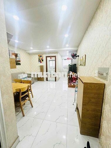 CHO THUÊ CĂN HỘ CHUNG CƯ PHÚC ĐẠT - PHÚ LỢI - TDM cũ  👒Thiết kế: 1 ph