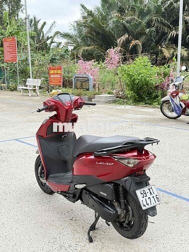 🌈 Honda Lead 125 2015 BSTP - Nợ Sấu TT 8,500 Baoậu