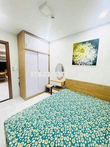 CHO THUÊ CĂN HỘ CHUNG CƯ PHÚC ĐẠT - PHÚ LỢI - TDM cũ  👒Thiết kế: 1 ph