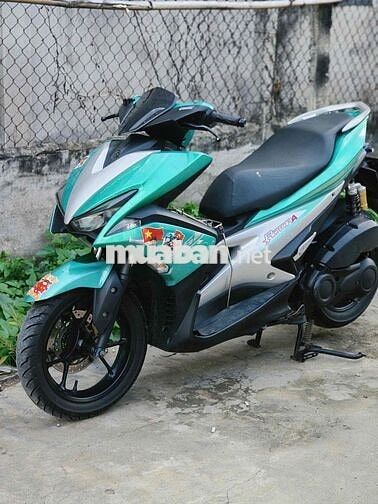 Yamaha nvx 155 khóa thông minh abs biển 65 ngây ch