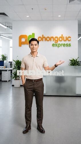 TUYỂN DỤNG : NHÂN VIÊN LÁI XE CÓ BẰNG B2