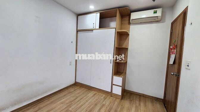 BCONS SUỐI TIÊN - ngay làng ĐH&Metro -SHR, lâu dài- căn 1PN 1 tỷ730tr
