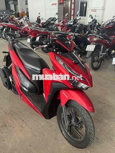 Honda Vario 2020 Đỏ