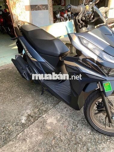Honda Vario 2023 Xám 2489 km