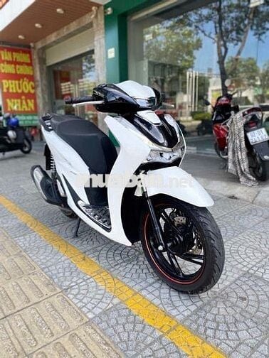 ❤️ SH 160 ABS 2025 Siêu Lướt, Bao Sang Tên