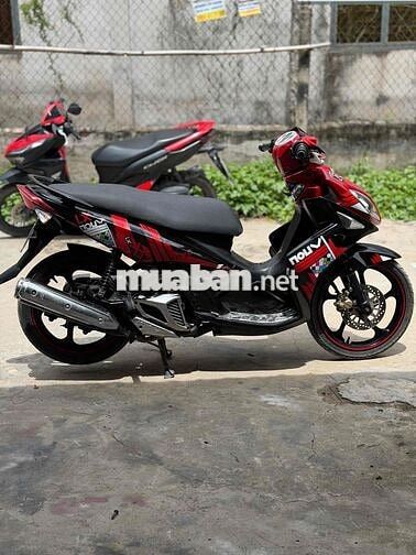 Yamaha nô 4 biển 83 máy êm fun chức năng