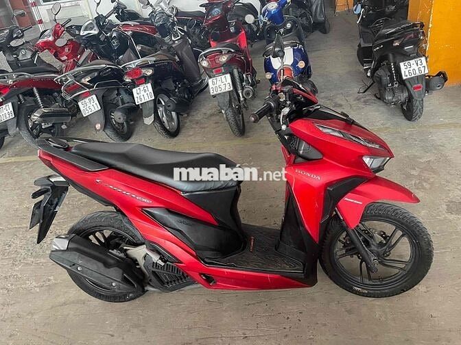 Honda Vario 2020 Đỏ
