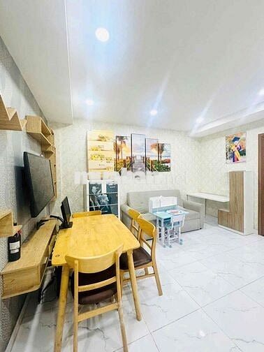 CHO THUÊ CĂN HỘ CHUNG CƯ PHÚC ĐẠT - PHÚ LỢI - TDM cũ  👒Thiết kế: 1 ph