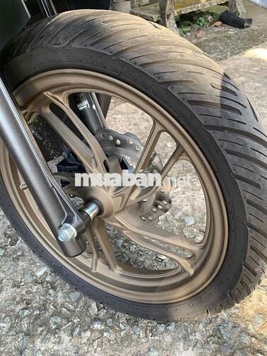 Honda Vario 2023 Xám 2489 km