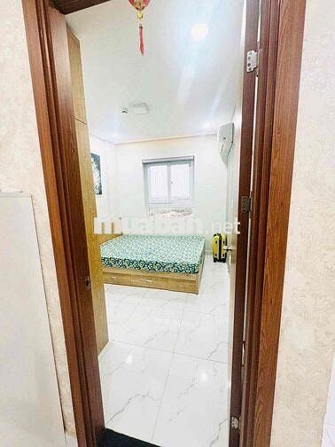 CHO THUÊ CĂN HỘ CHUNG CƯ PHÚC ĐẠT - PHÚ LỢI - TDM cũ  👒Thiết kế: 1 ph