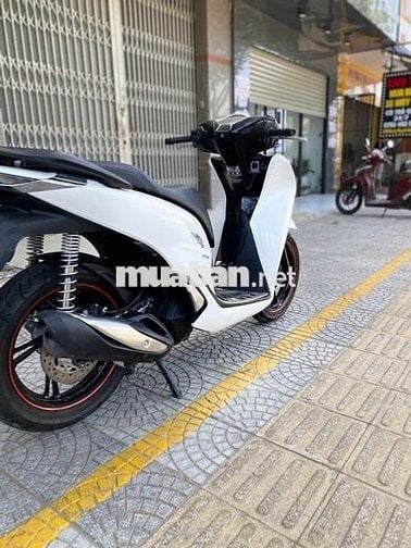 ❤️ SH 160 ABS 2025 Siêu Lướt, Bao Sang Tên