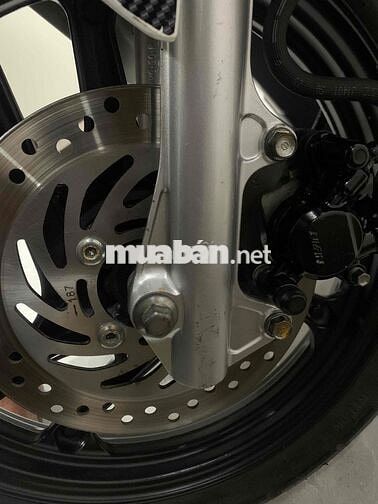 Honda Airblade 2011 màu Đỏ trắng đen