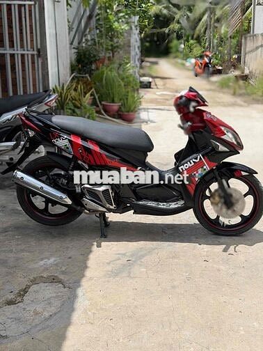 Yamaha nô 4 biển 83 máy êm fun chức năng