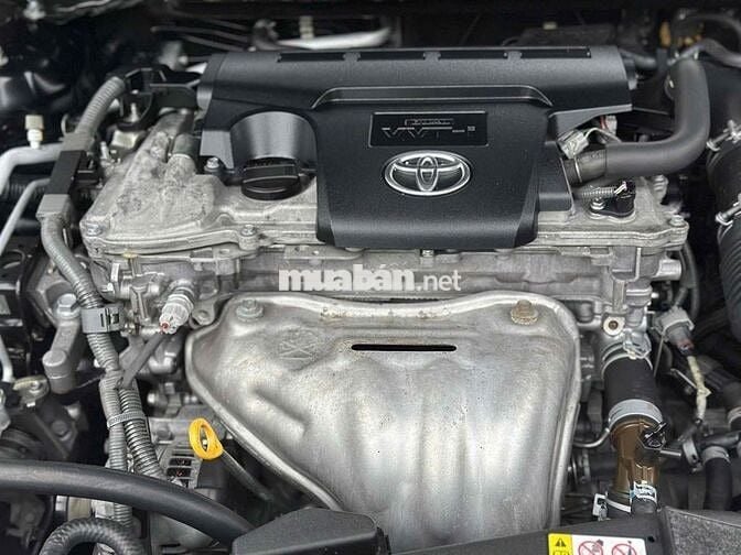 Toyota Camry 2.5Q 2019 nhập Thái Lan