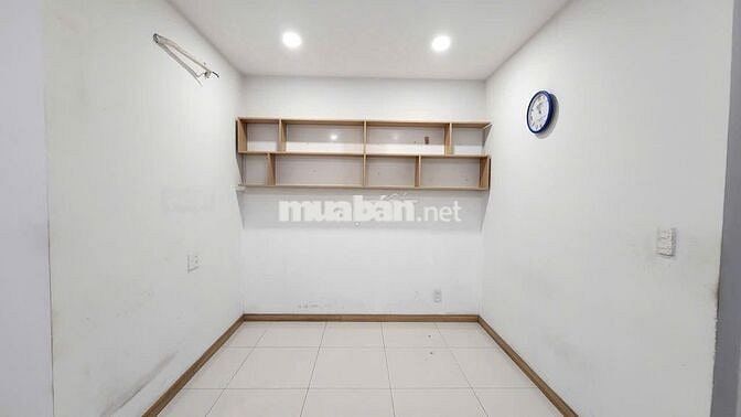 BCONS SUỐI TIÊN - ngay làng ĐH&Metro -SHR, lâu dài- căn 1PN 1 tỷ730tr