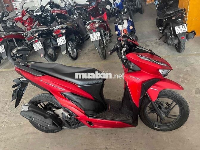 Honda Vario 2020 Đỏ