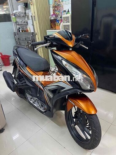 Honda Air Blade 2013 Cam đen nguyên bản