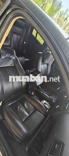 Ford Mondeo Đen Tự động
