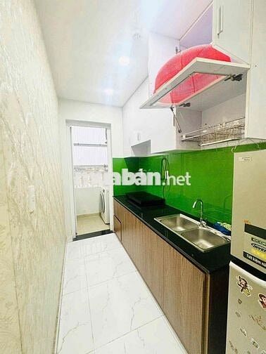 CHO THUÊ CĂN HỘ CHUNG CƯ PHÚC ĐẠT - PHÚ LỢI - TDM cũ  👒Thiết kế: 1 ph