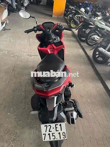 Honda Vario 2020 Đỏ