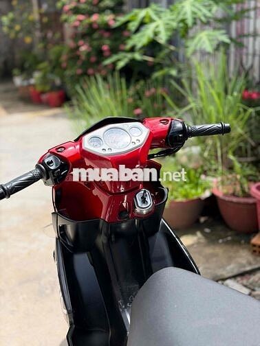 Yamaha nô 4 biển 83 máy êm fun chức năng