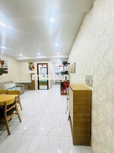 CHO THUÊ CĂN HỘ CHUNG CƯ PHÚC ĐẠT - PHÚ LỢI - TDM cũ  👒Thiết kế: 1 ph