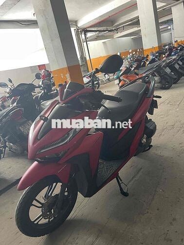 Honda Vario 2020 Đỏ