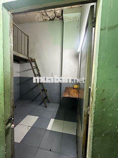 CHO THUÊ NHÀ TRỌ GIÁ HSSV PHƯỜNG 10, TÂN BÌNH