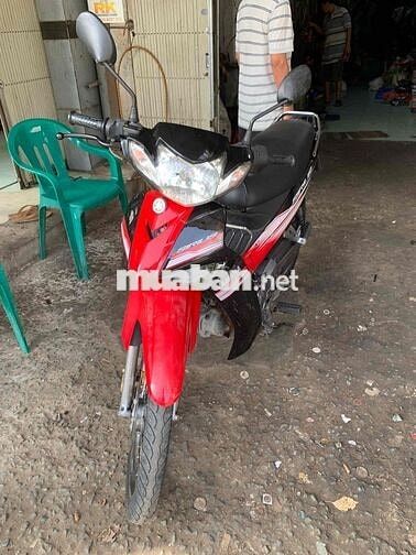 Yamaha Sirius 2016 Đỏ đen 68417 km