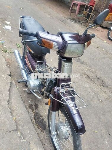 Honda Dream HQl