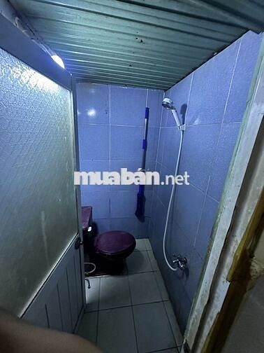 CHO THUÊ NHÀ TRỌ GIÁ HSSV PHƯỜNG 10, TÂN BÌNH