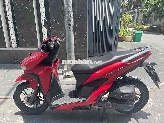 Honda Vario 2020 Đỏ