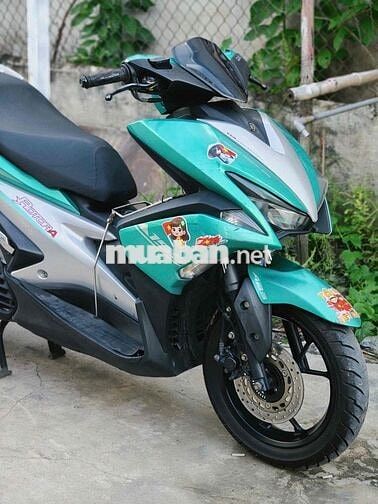 Yamaha nvx 155 khóa thông minh abs biển 65 ngây ch
