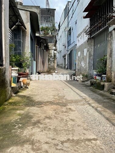 BÁN NHÀ PHƯỜNG AN BÌNH ( TRẤN BIÊN ) DIỆN TÍCH 100M2 GIÁ 2 TỶ 8