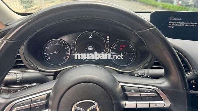 Mazda Mazda 3 Premium Xám 21.872 km