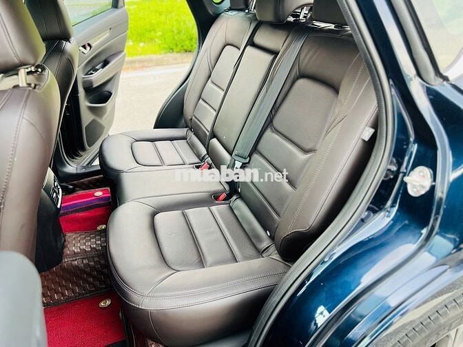 Mazda CX-5 Premium Exclusive 2024 47000 km Xanh