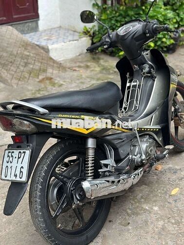 Yamaha Jupiter RC 2009 Đen