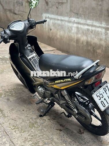 Yamaha Jupiter RC 2009 Đen