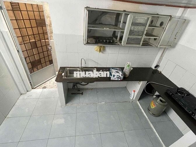 Bán đất 7x13m, có 60m2 thổ, 1/ Trần Văn Mười, Hốc Môn
