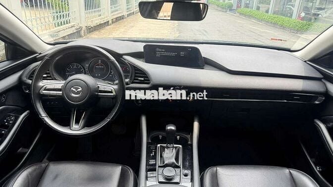Mazda Mazda 3 Premium Xám 21.872 km