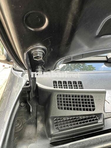 Toyota Fortuner 2010 Xăng Xám