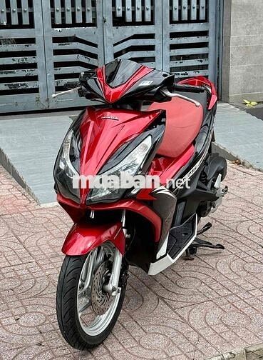 Honda Air Blade Fi 2013 Đỏ đen