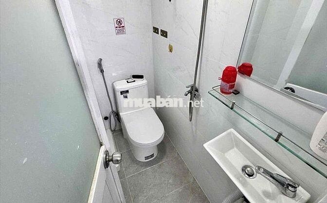 GÁC MÁY LẠNH SIÊU NGON GẦN LÊ VĂN SỸ- BỜ KÈ HOÀNG SA-GẦN QUẬN1-3-5-10
