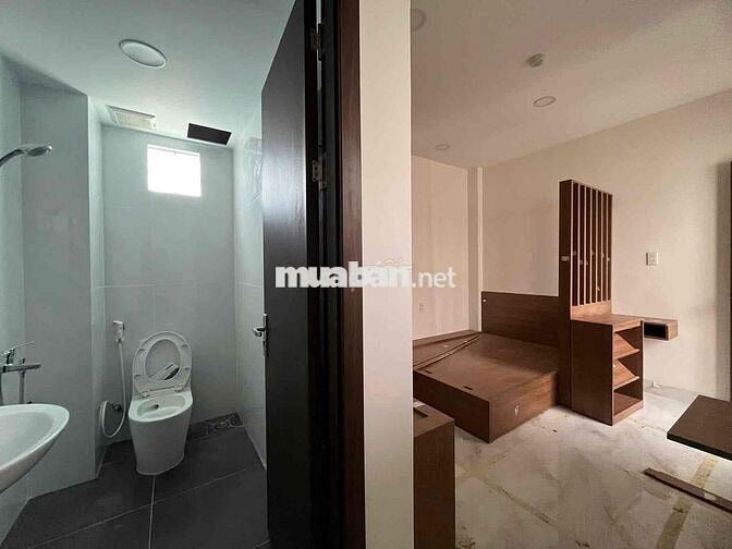 ✅KHAI TRƯƠNG 20P STUDIO BAN CÔNG - NGAY Aeon BÌNH TÂN - Chỉ TỪ 3.7TR