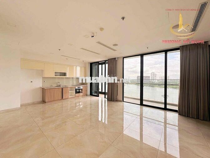 🏙️ THUÊ NGAY 3PN VIEW SÔNG VINHOMES GOLDEN RIVER – GIÁ TỐT CHỈ 45 TRIỆU
