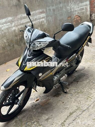 Yamaha Jupiter RC 2009 Đen