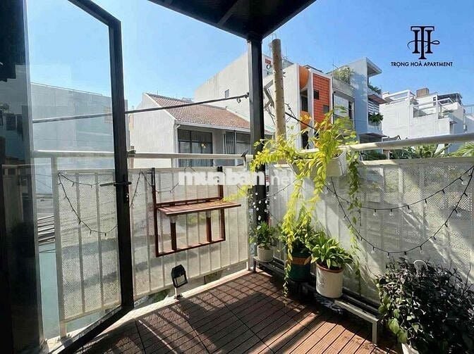 💥CĂN HỘ DV❤️‍🔥FULL NT💥PENTHOUSE🌹1PN-STUDIO⚡️BAN CÔNG🌼BĐT🍀HÀNG XANH🌻KÊNH XT