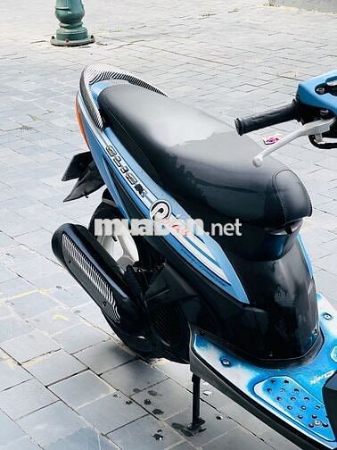 Honda Click Xanh BIỂN HN MÁY ZIN CHẤT